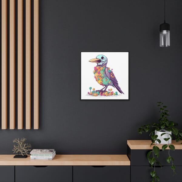 Candy-Coated Bird - Image 5