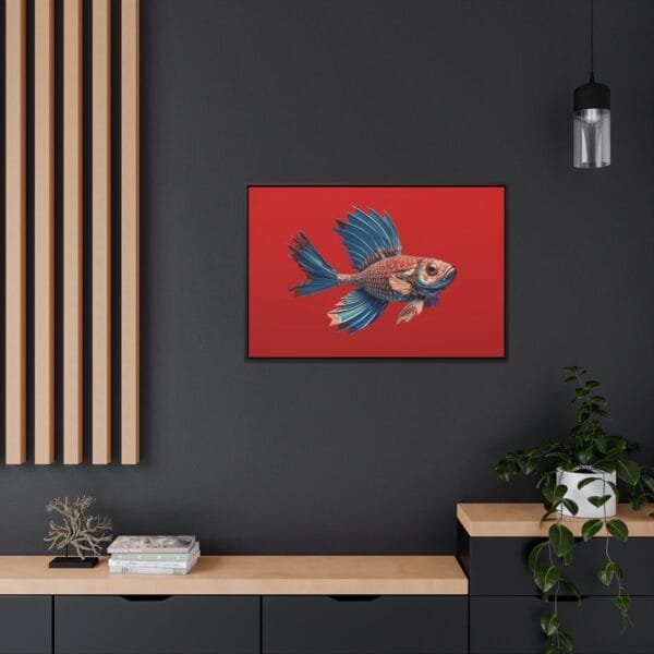 Celestial Koi of Fortune - Image 5