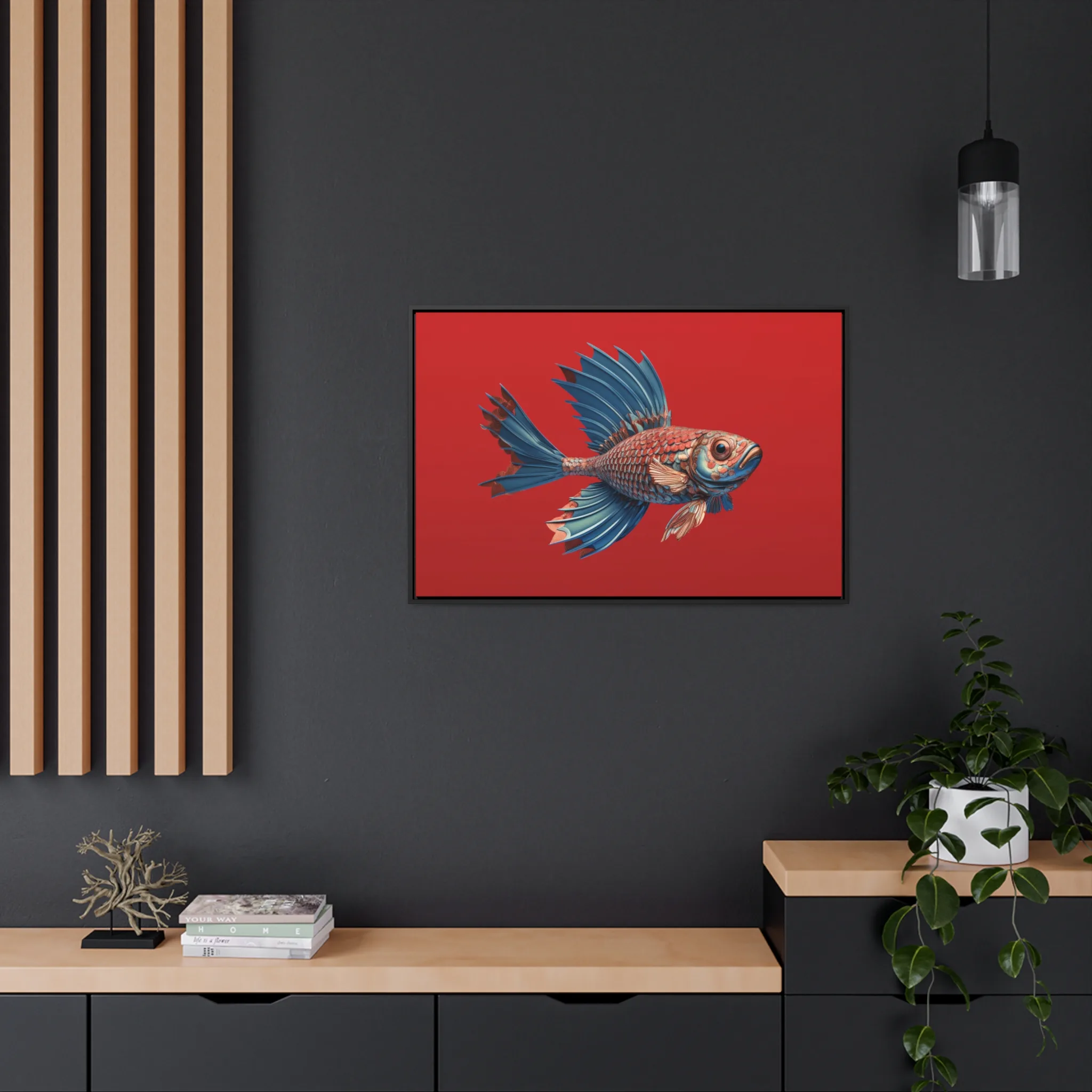 Celestial Koi of Fortune - Image 5