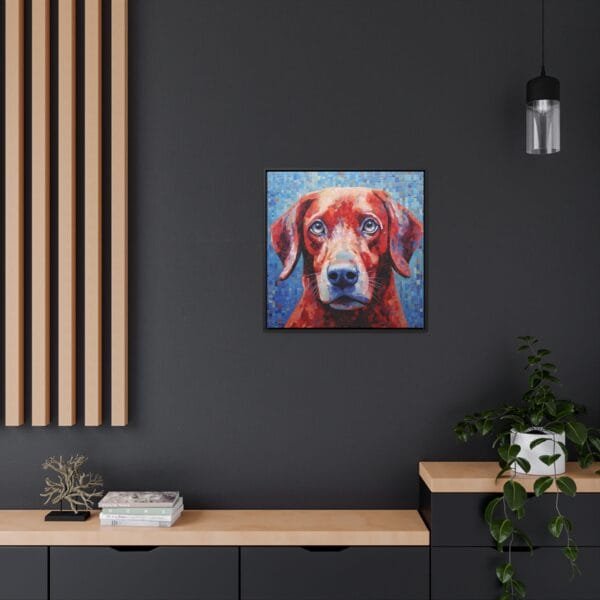 Mosaic Canine - Image 5