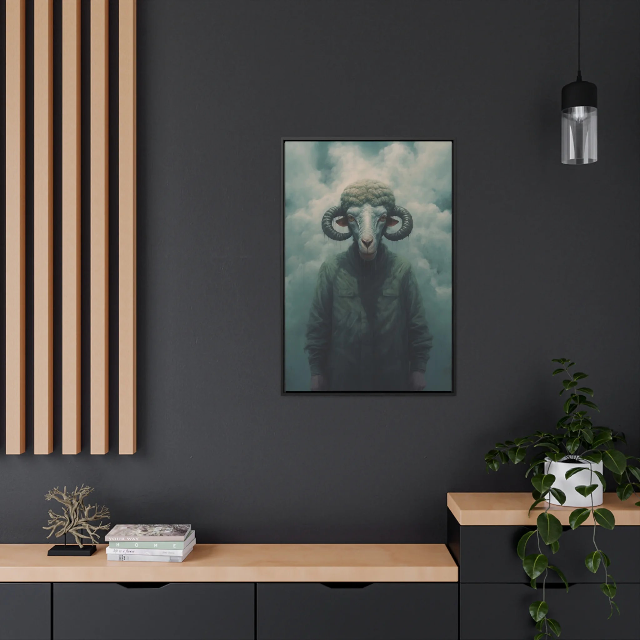 Shepherd of the Storm - Image 5