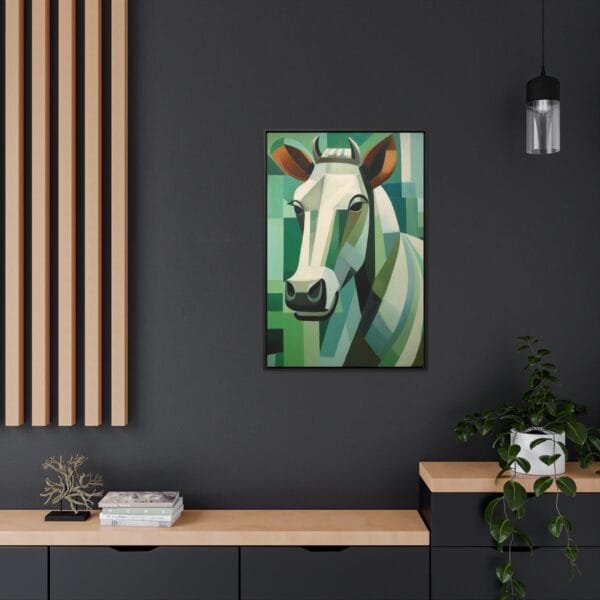 The Abstract Cow - Image 5