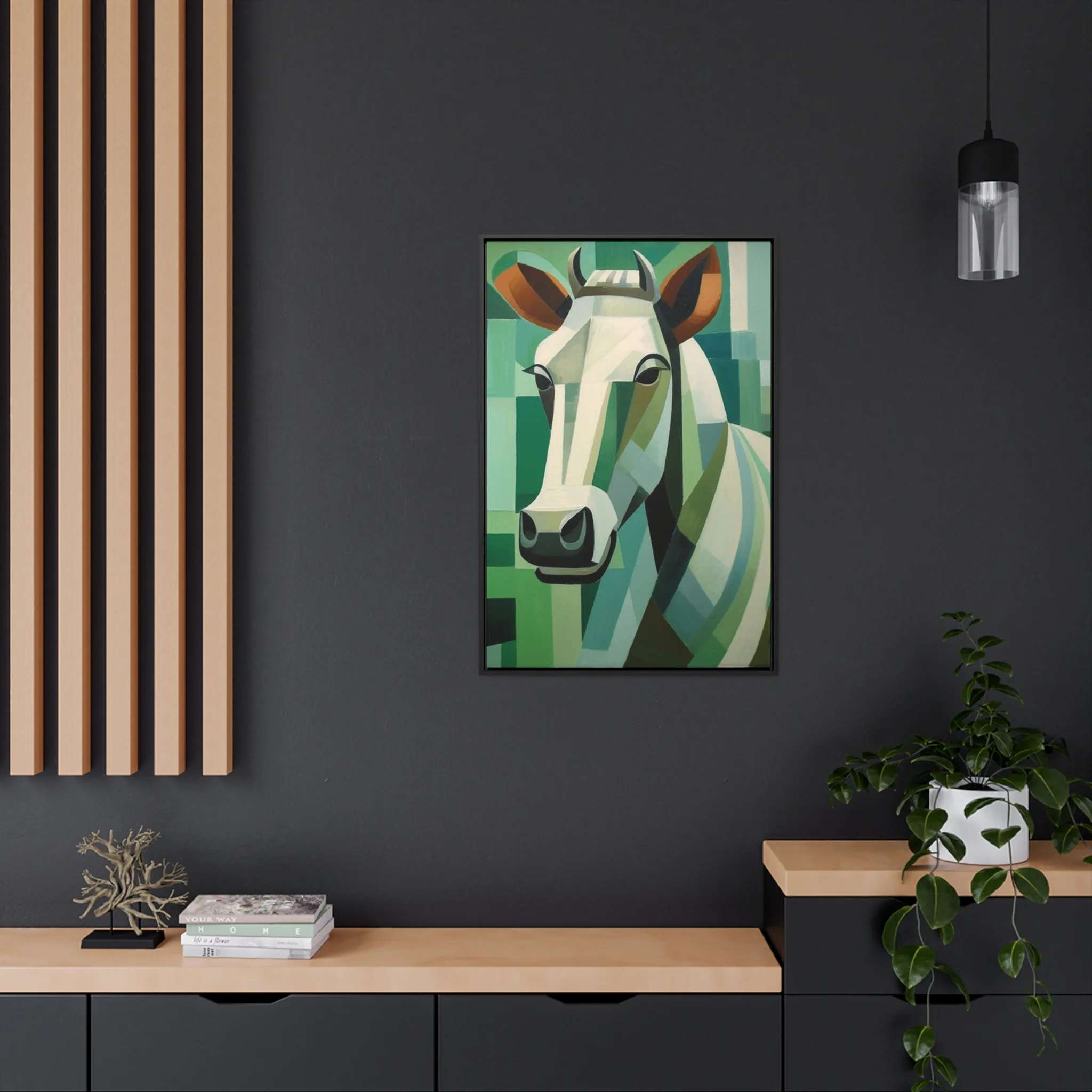 The Abstract Cow - Image 5