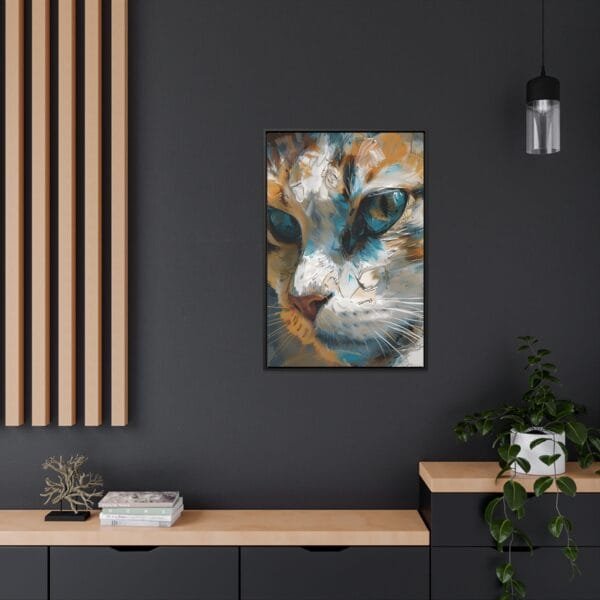 Feline Reverie - Image 5