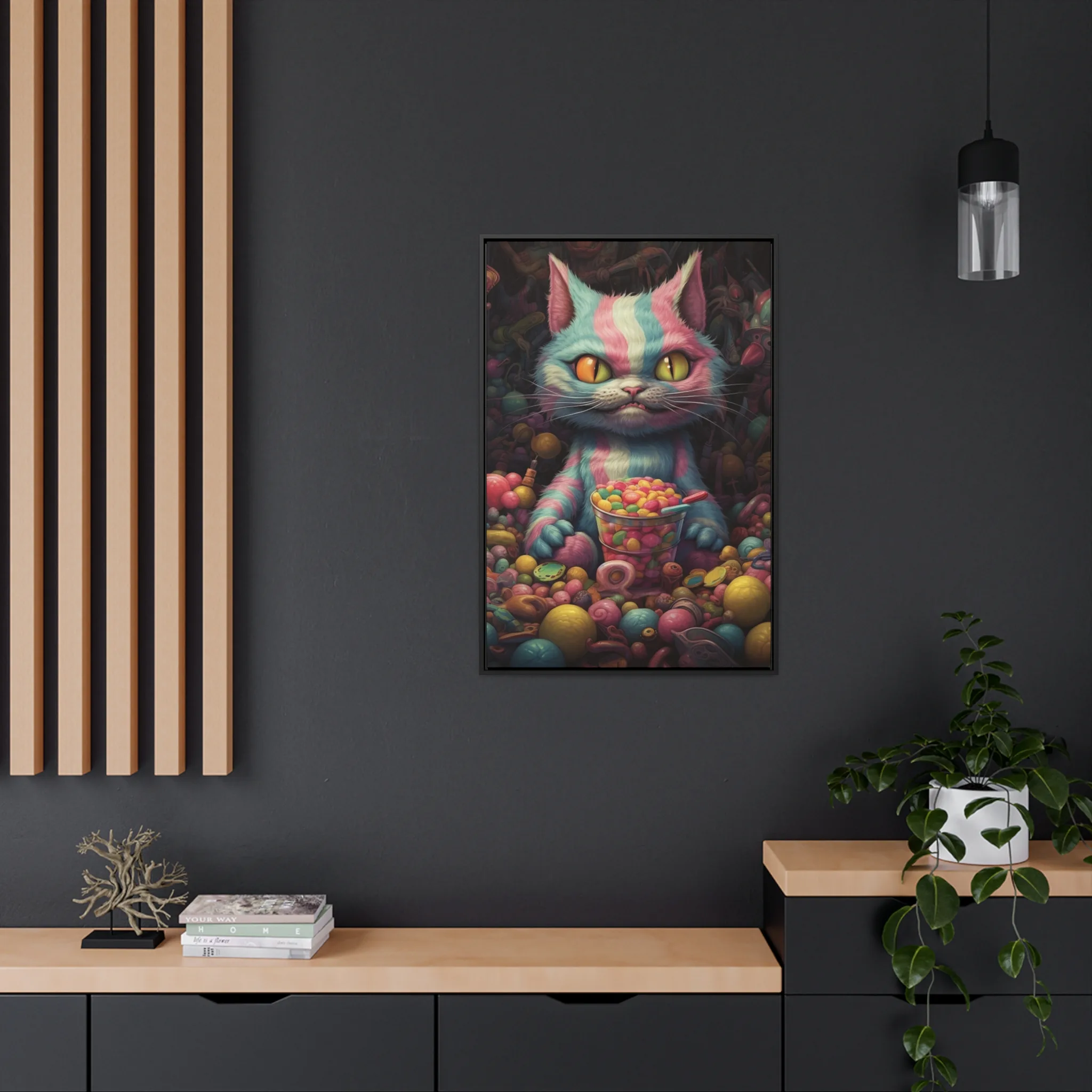 Ethereal Candy Dreams - Image 5