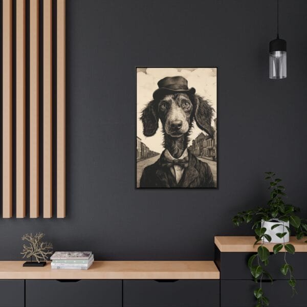 The Gentleman’s Gaze - Image 5
