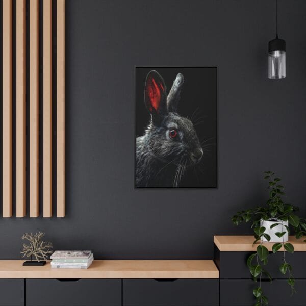 Eclipse of the Hare - Image 5
