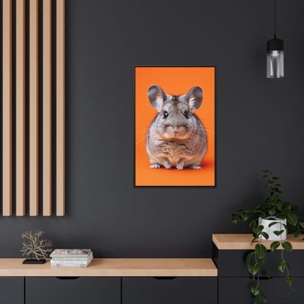 The Whiskered Charm - Image 5