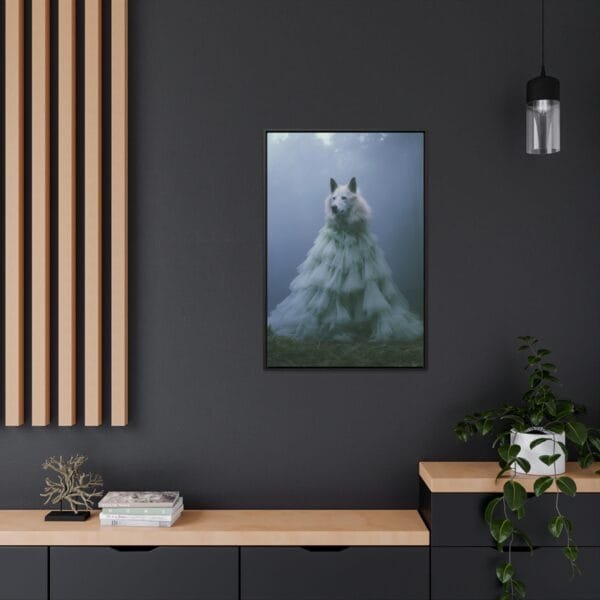 Luminous Forest Guardian - Image 5