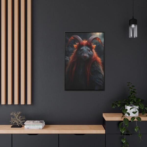 The Infernal Rodent - Image 5