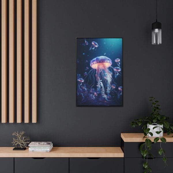 Bioluminescent Symphony - Image 5
