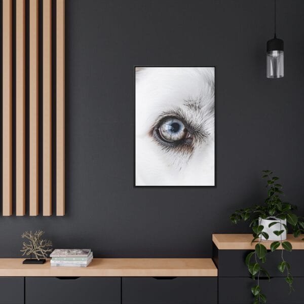 Azure Gaze - Image 5