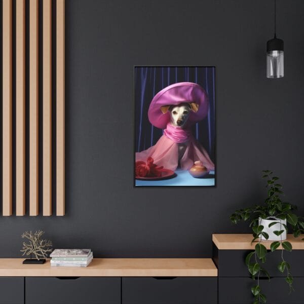 Canine Couture in Pink - Image 5