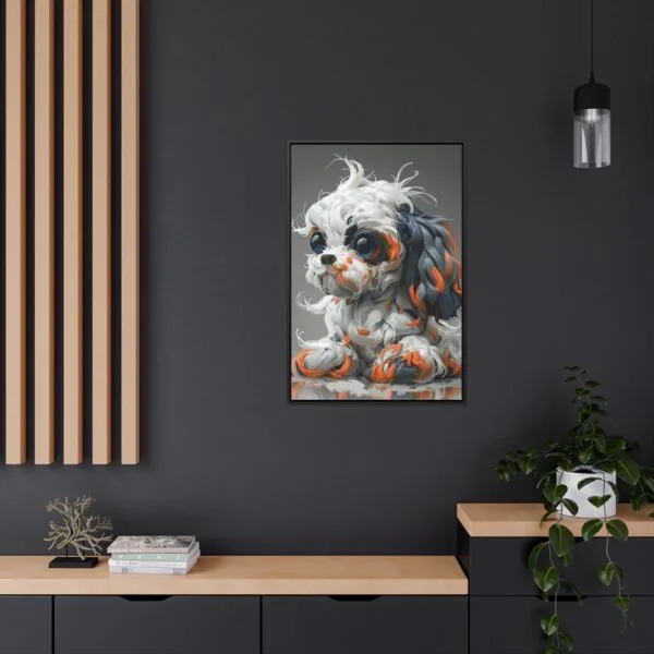 Whimsical Whiskers - Image 5