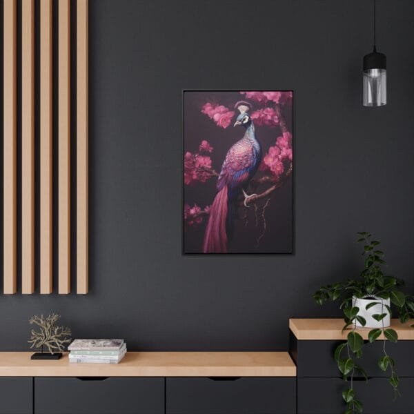 The Elegance of Bloom - Image 5