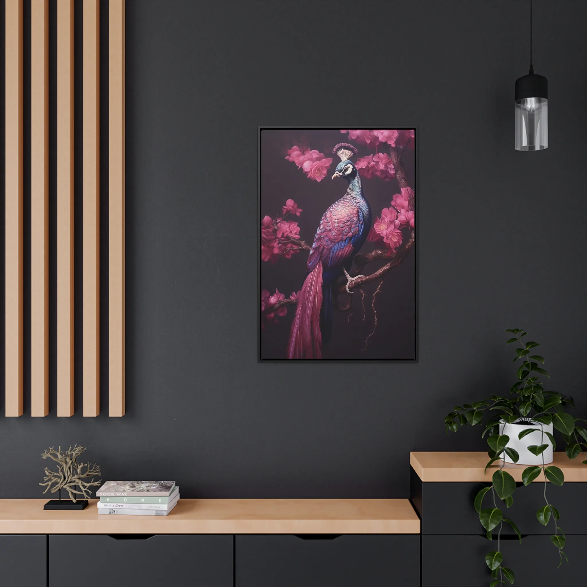 The Elegance of Bloom - Image 5