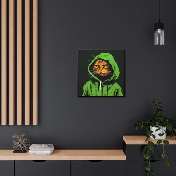 The Hooded Sentinel - Image 5