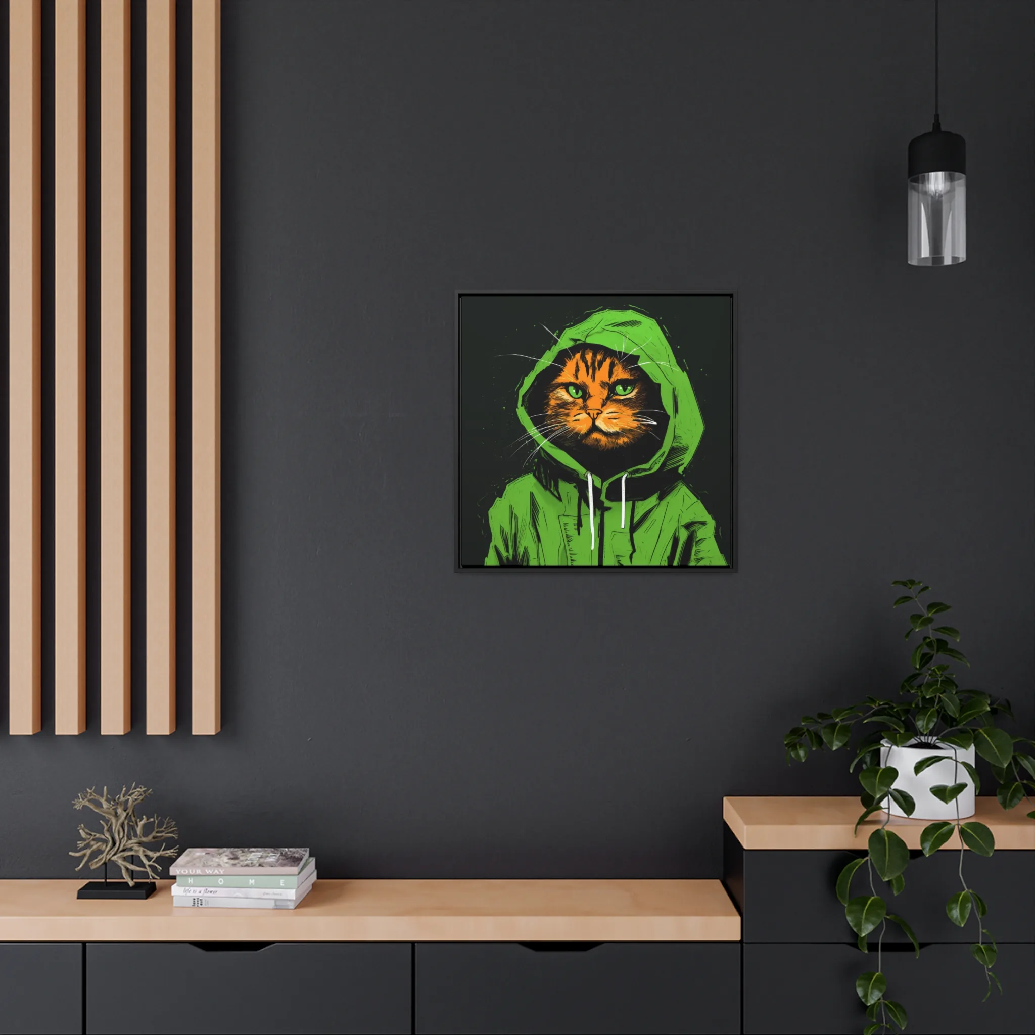 The Hooded Sentinel - Image 5