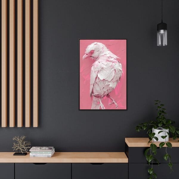 Feathered Reverie - Image 5