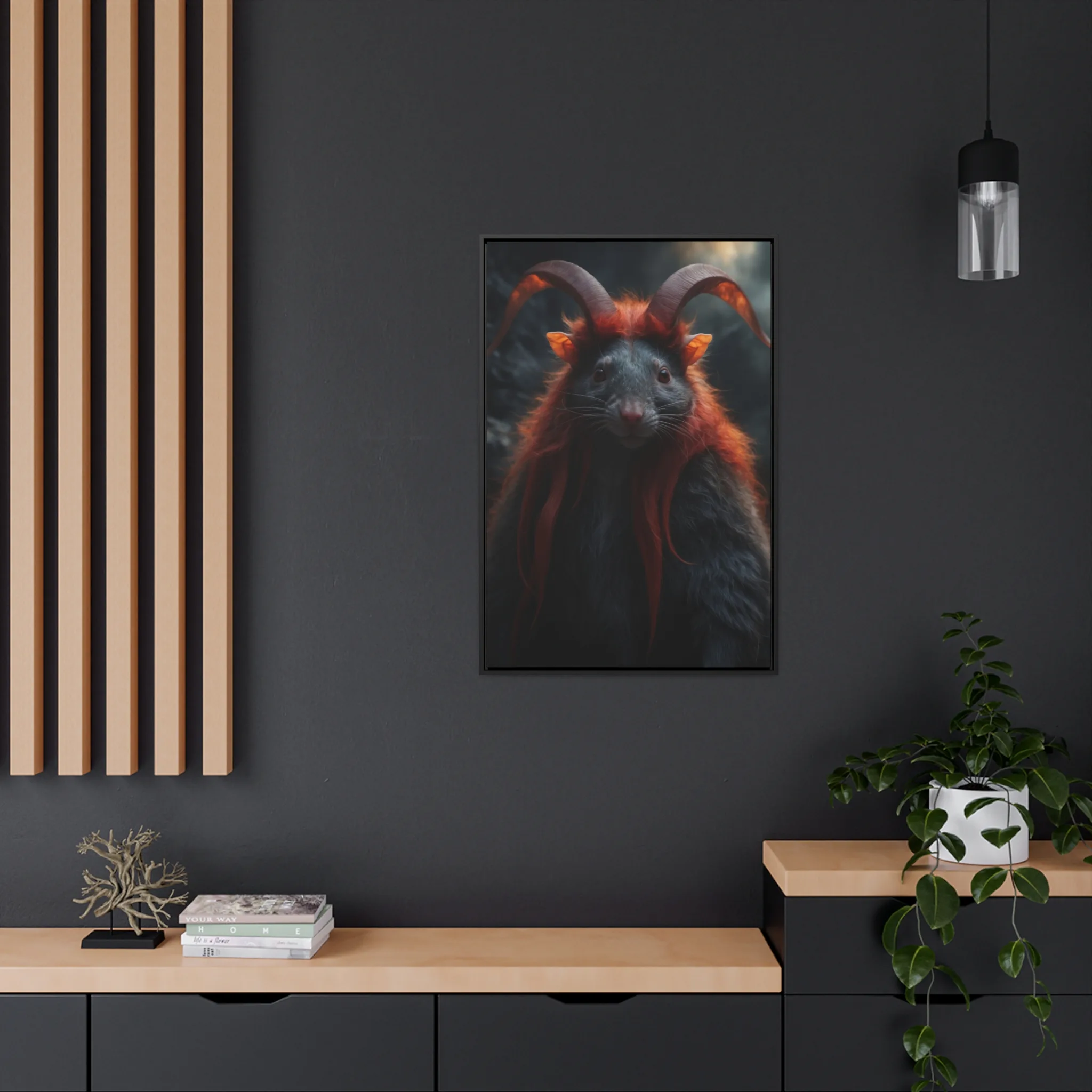 The Infernal Rodent - Image 5