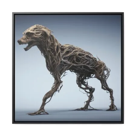 Woven Fury