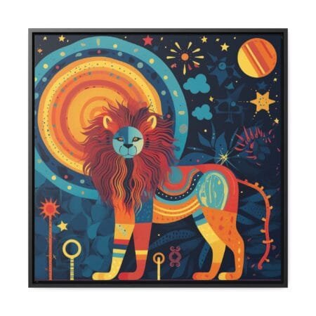 Celestial King