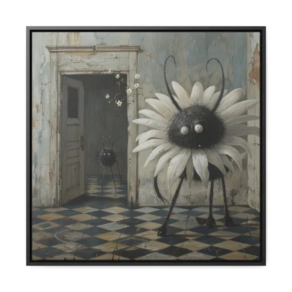 Whimsical Intrusion