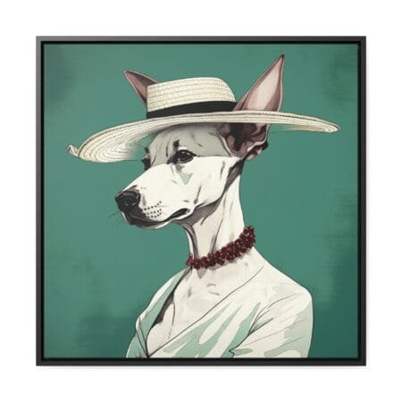 Elegance in Fur