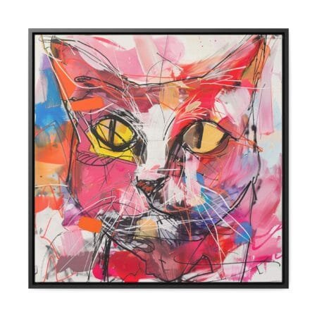 Electric Feline