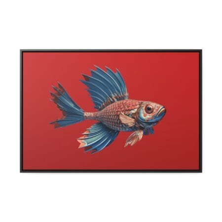 Celestial Koi of Fortune
