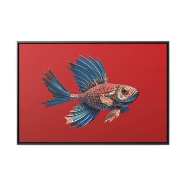 Celestial Koi of Fortune