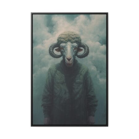Shepherd of the Storm