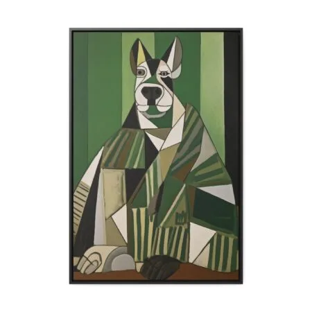 The Noble Guardian