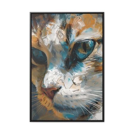 Feline Reverie