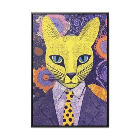 The Dapper Enigma