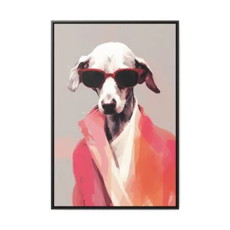 Dapper Canine Chic