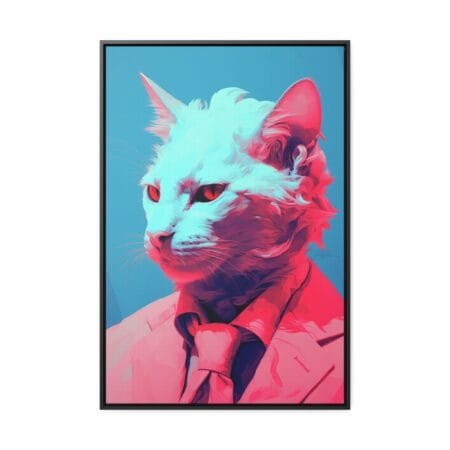 Neon Majesty