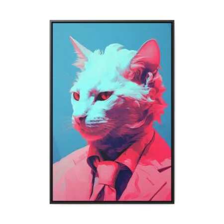 Neon Majesty