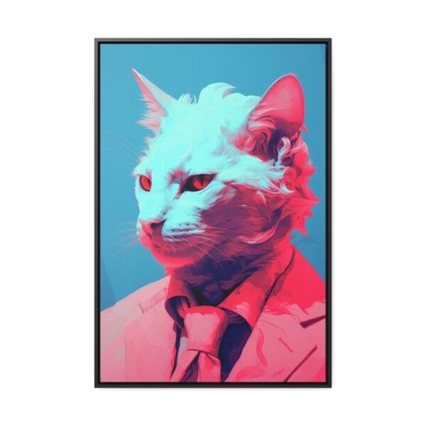 Neon Majesty