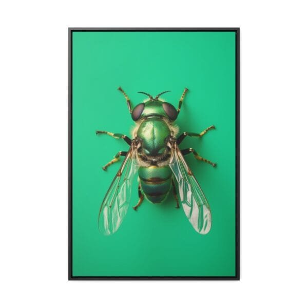 Emerald Guardian