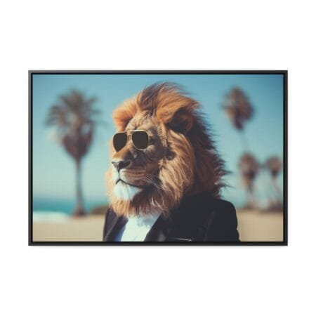 The Regal Maverick