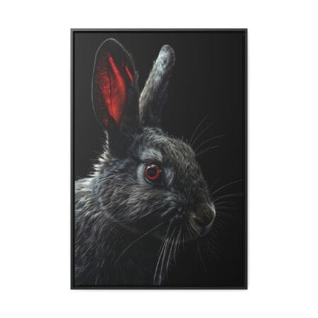 Eclipse of the Hare