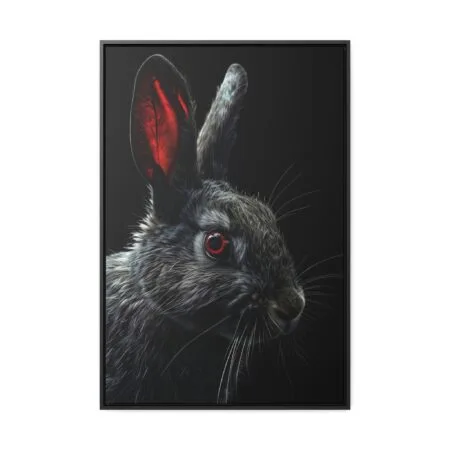 Eclipse of the Hare