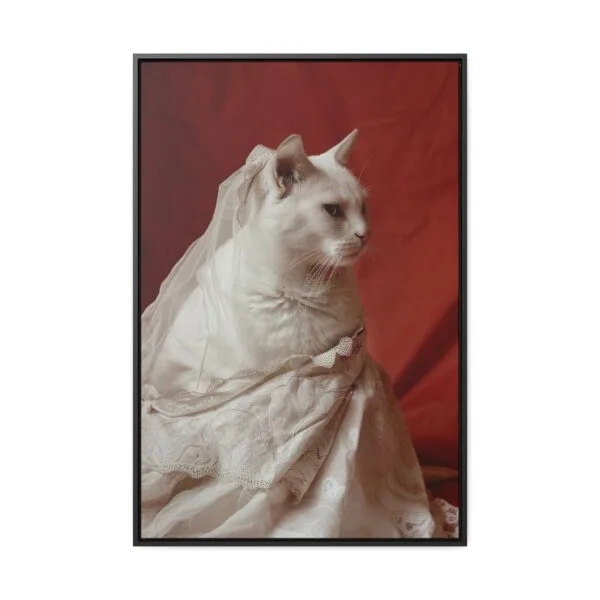 The Silent Queen