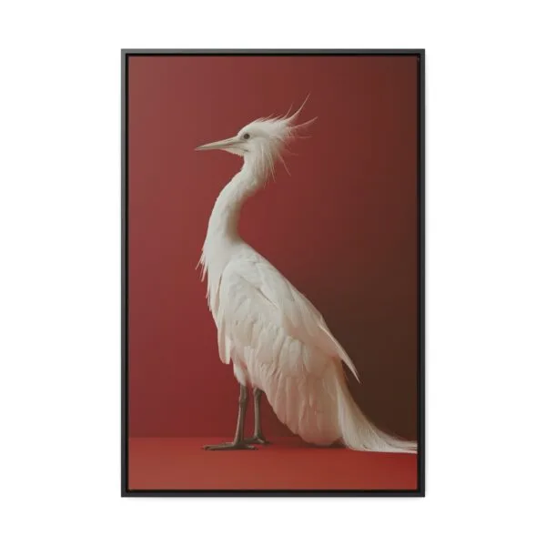 The Regal Whisper