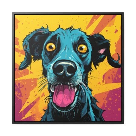 Electric Canine