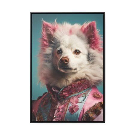 The Regal Whimsy