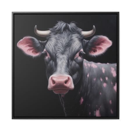 Mystic Bovine