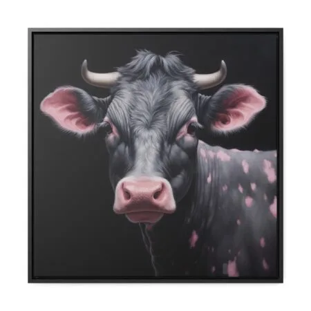 Mystic Bovine