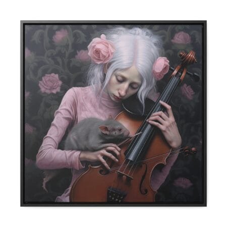 Melody of Whispers
